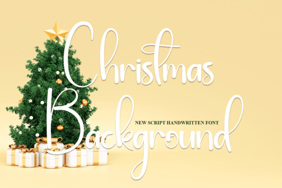 Christmas Background Font: A Marketer's Review for Holiday Campaigns