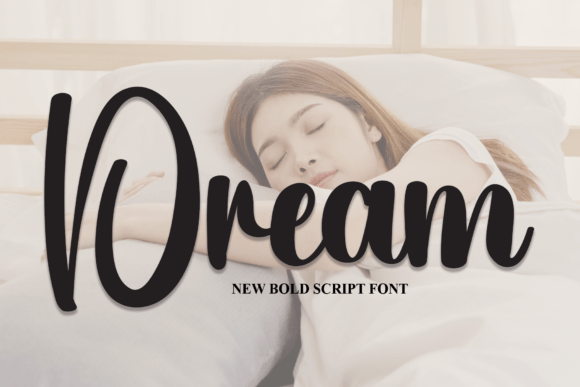 Dream Font: A Creative Business Tool