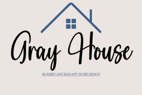 Gray House: A Designer's Honest Review for Branding