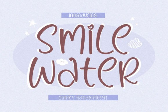 Smile Water: A Designer's Review for Real Branding