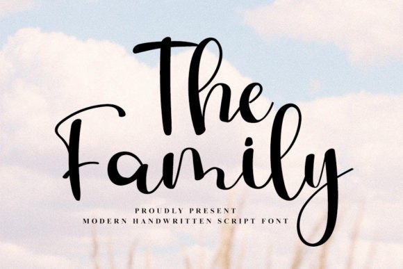 The Family: A Script Amp Review