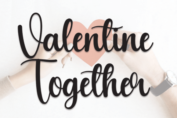 Valentine Together: A Designer's Honest Review